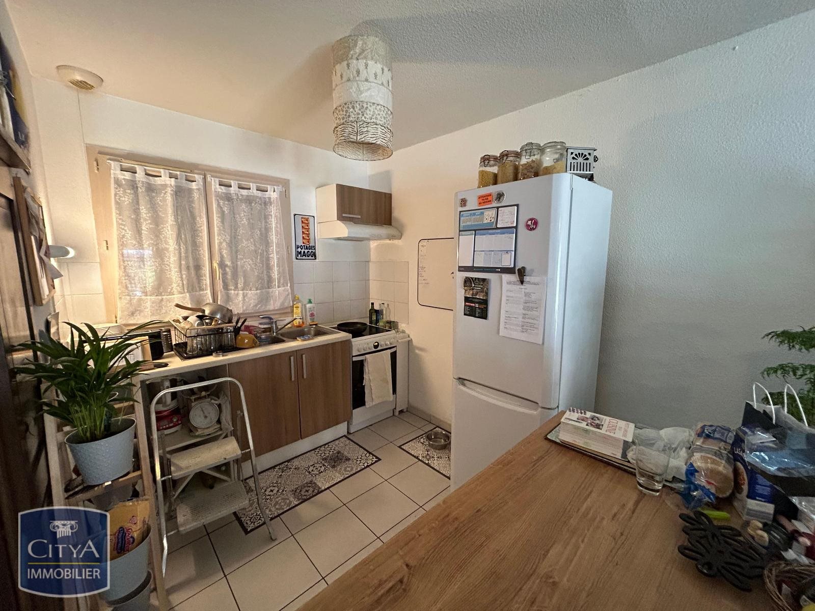 Appartement à vendre, 62m², Terrasson-Lavilledieu
