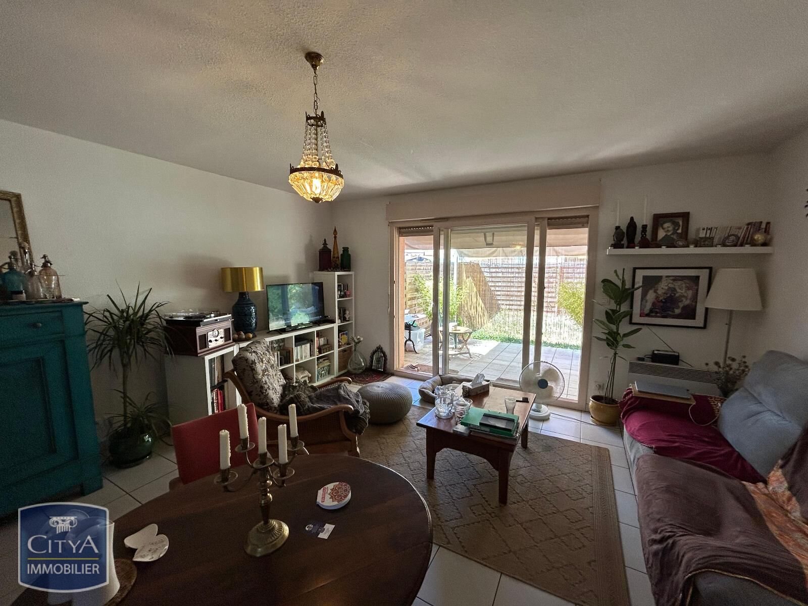 Appartement à vendre, 62m², Terrasson-Lavilledieu