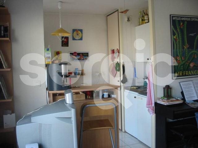 Appartement à louer, 47m², Nantes