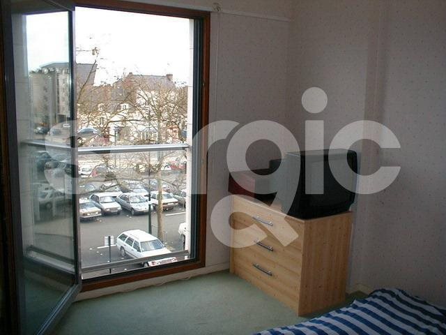 Appartement à louer, 47m², Nantes