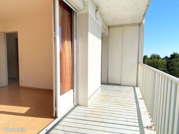 Appartement à vendre, 43m², Perpignan
