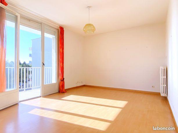 Appartement à vendre, 43m², Perpignan