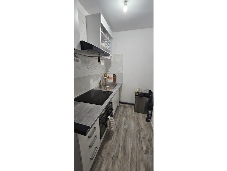 Appartement à vendre, 37m², Decazeville