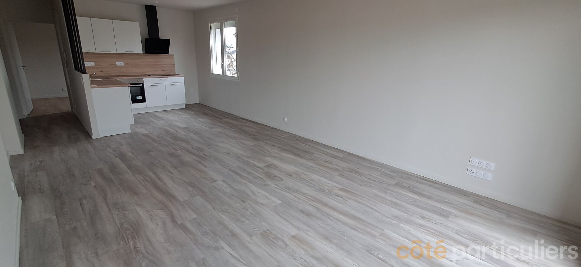 Appartement à louer, 70m², Luc-la-Primaube