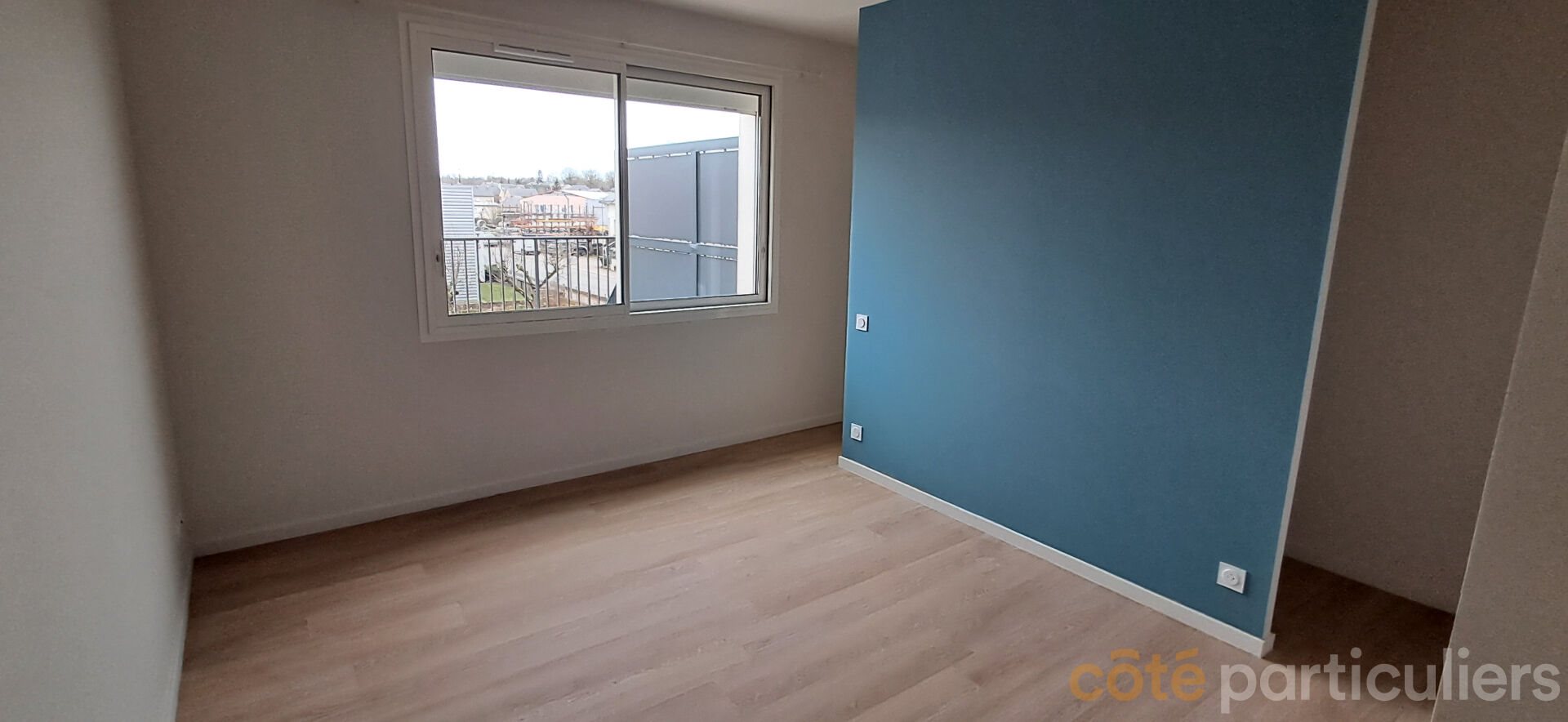 Appartement à louer, 70m², Luc-la-Primaube