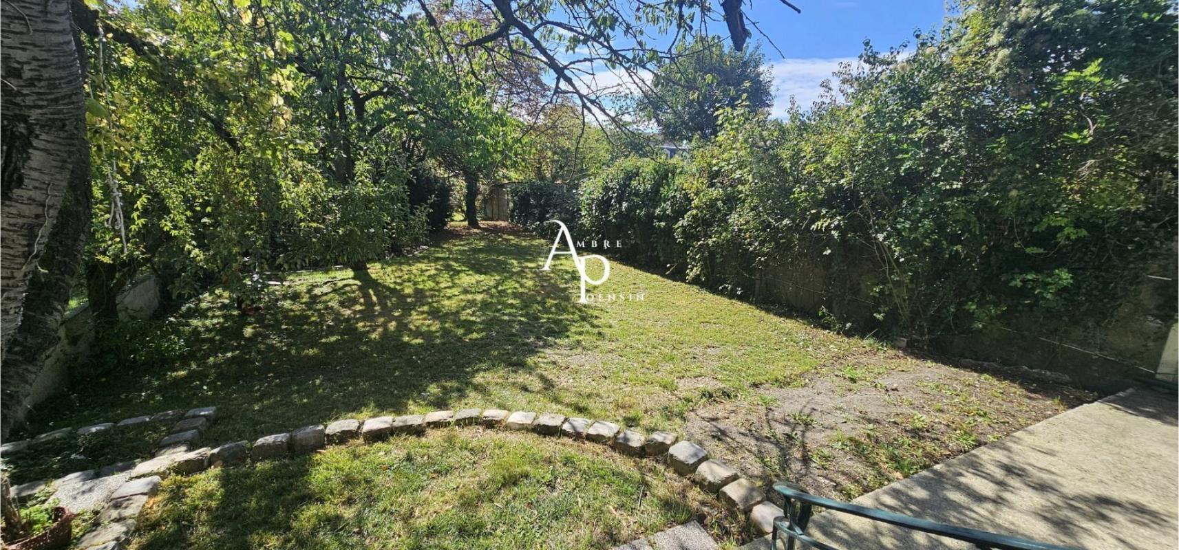 Maison à vendre, 247m², Paris 20ème