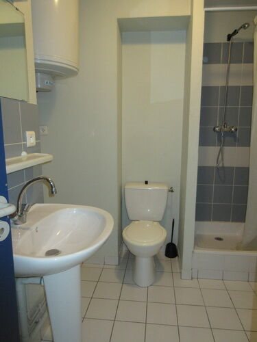 Appartement à louer, 27m², Rodez