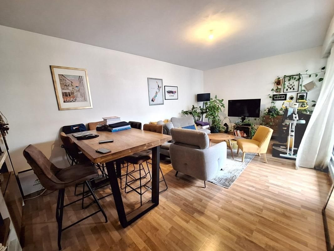 Appartement à louer, 52m², Paris 12ème