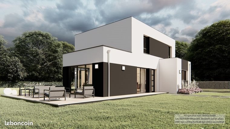 Maison à vendre, 120m², Toulouse