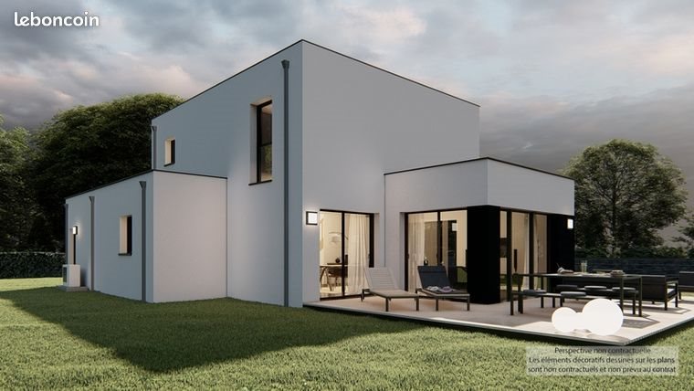 Maison à vendre, 120m², Toulouse