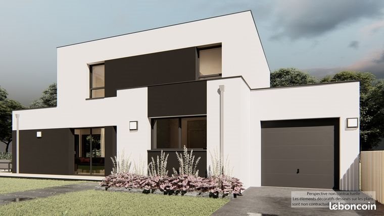 Maison à vendre, 120m², Toulouse