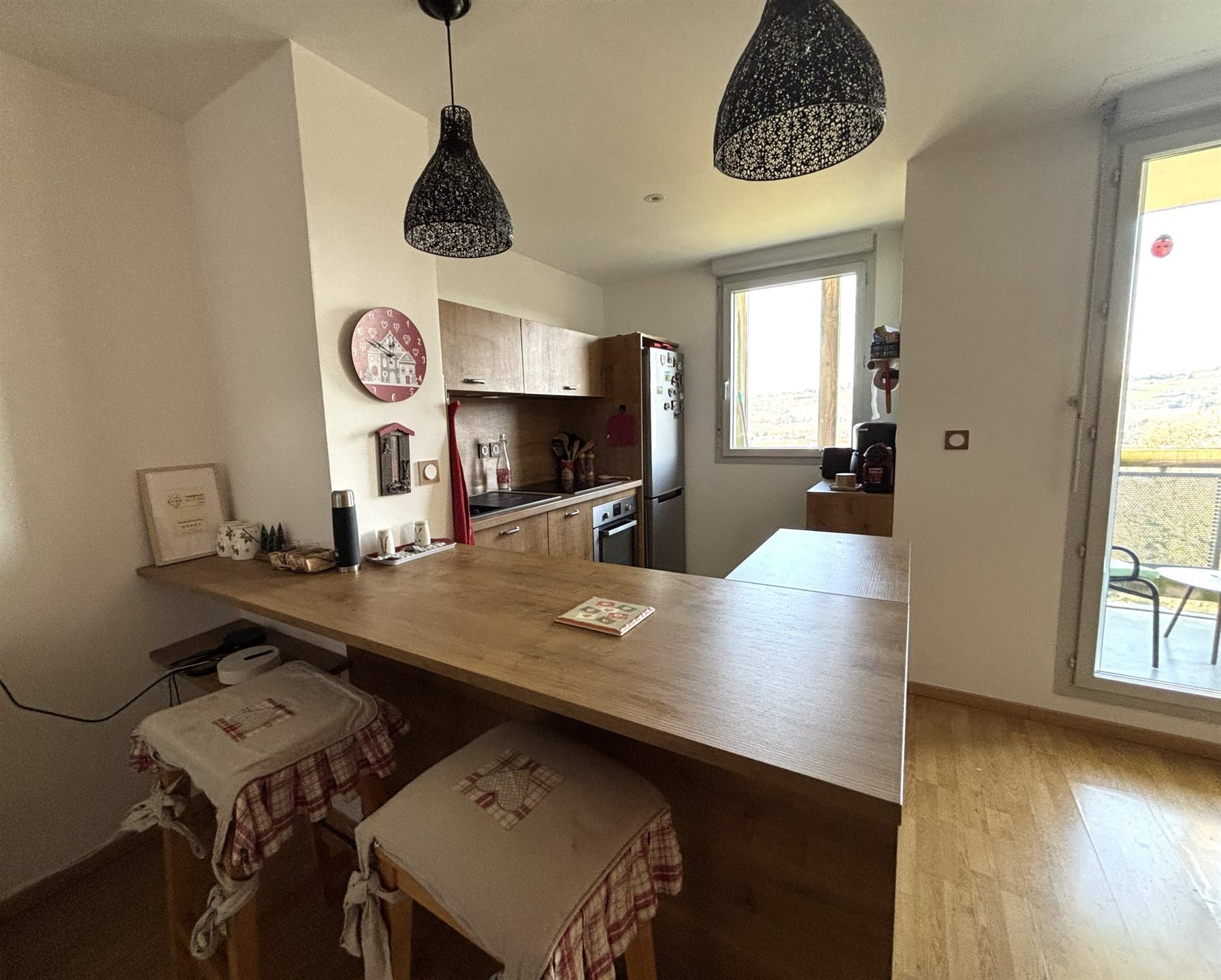 Appartement à vendre, 63m², Bagnères-de-Bigorre