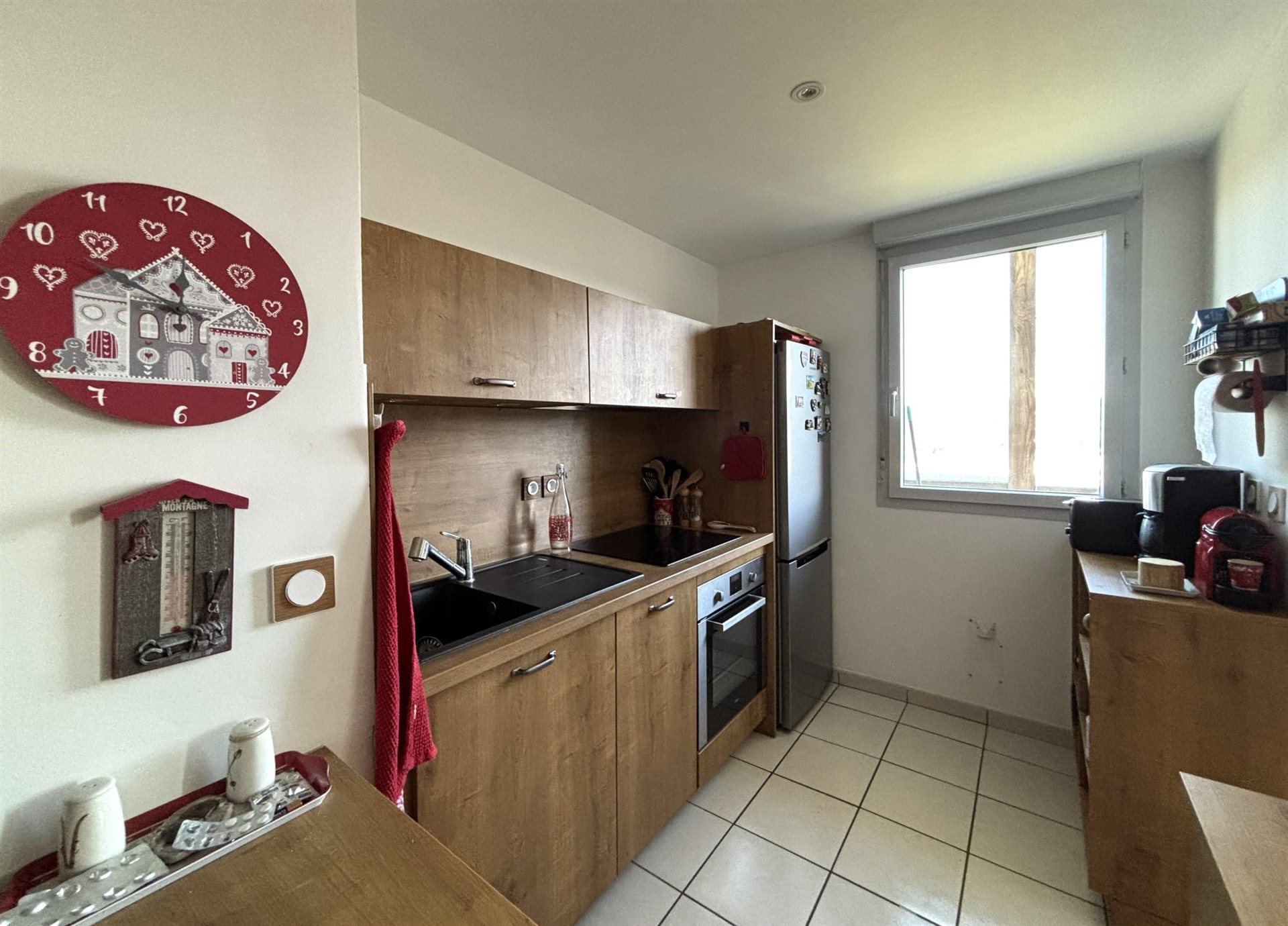 Appartement à vendre, 63m², Bagnères-de-Bigorre