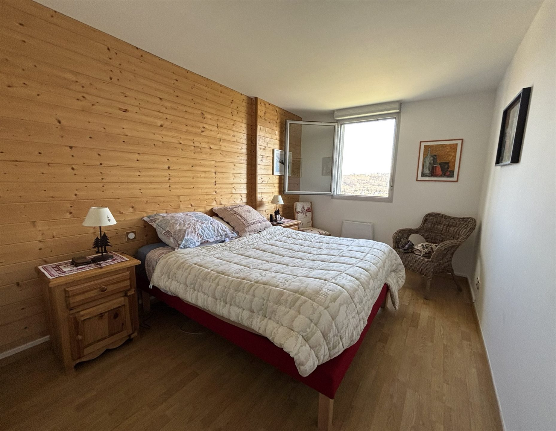 Appartement à vendre, 63m², Bagnères-de-Bigorre