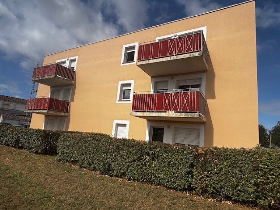 Appartement à vendre, 65m², Trèbes