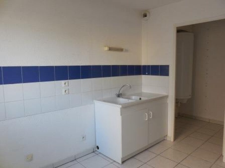 Appartement à vendre, 65m², Trèbes
