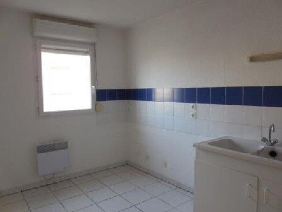 Appartement à vendre, 65m², Trèbes