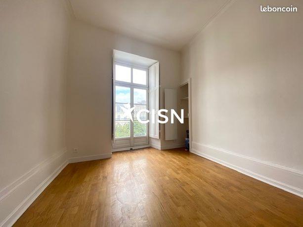 Appartement à louer, 36m², Nantes