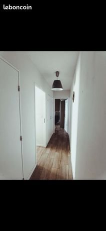 Appartement à vendre, 56m², Perpignan