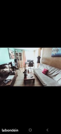 Appartement à vendre, 56m², Perpignan