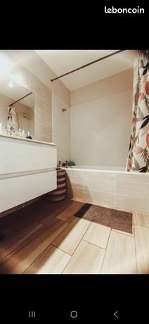 Appartement à vendre, 56m², Perpignan