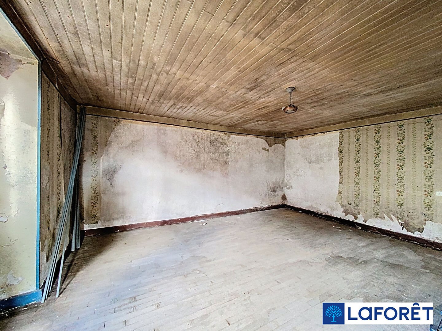 Maison à vendre, 56m², Mornay