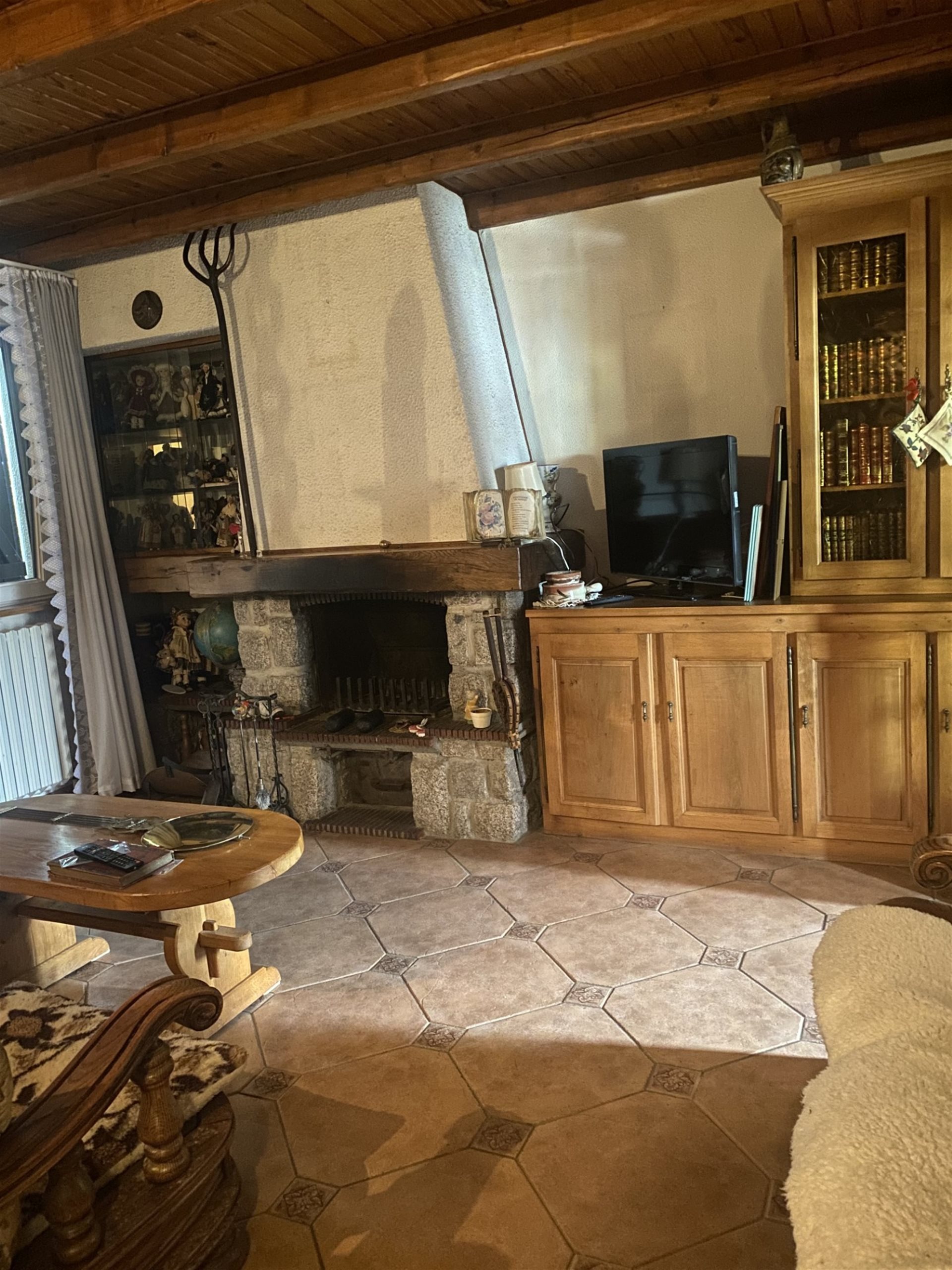 Maison à vendre, 88m², Grand-Charmont