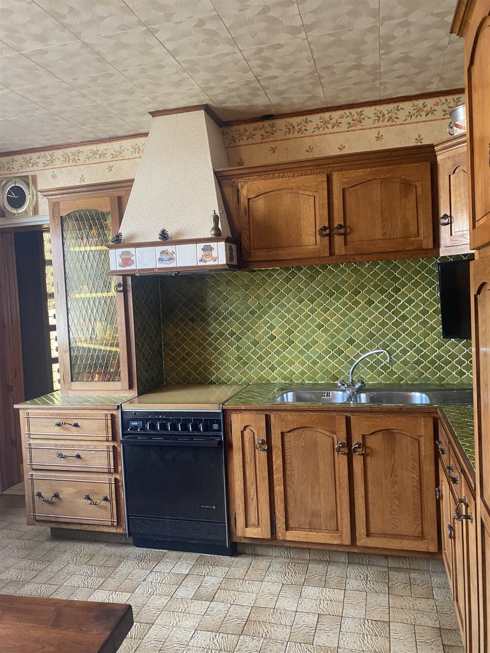 Maison à vendre, 88m², Grand-Charmont