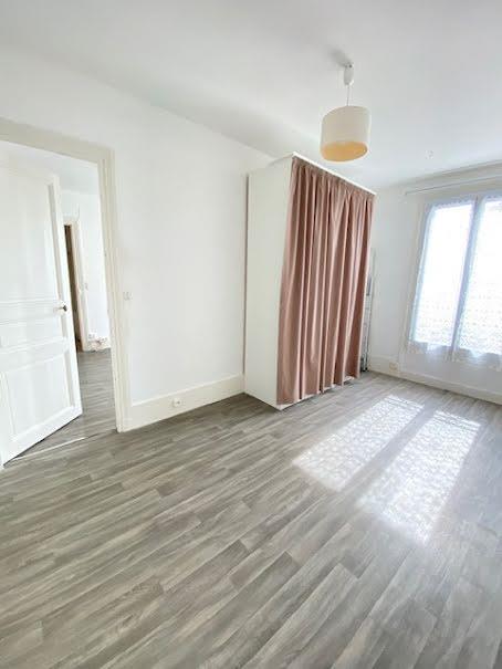 Appartement à vendre, 33m², Paris 12ème