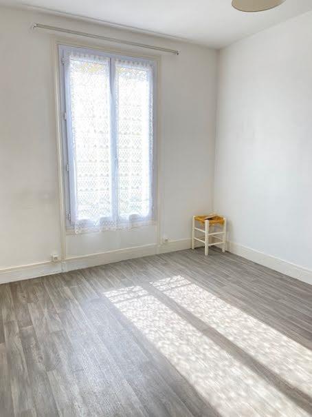 Appartement à vendre, 33m², Paris 12ème