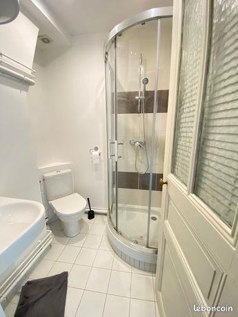 Appartement à vendre, 33m², Paris 12ème