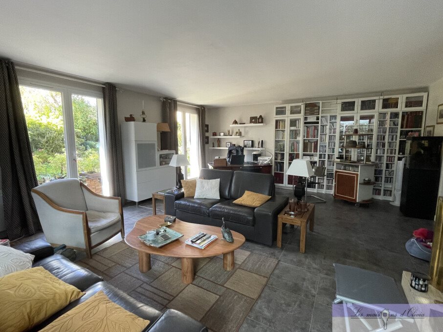 Maison à vendre, 162m², Sucy-en-Brie