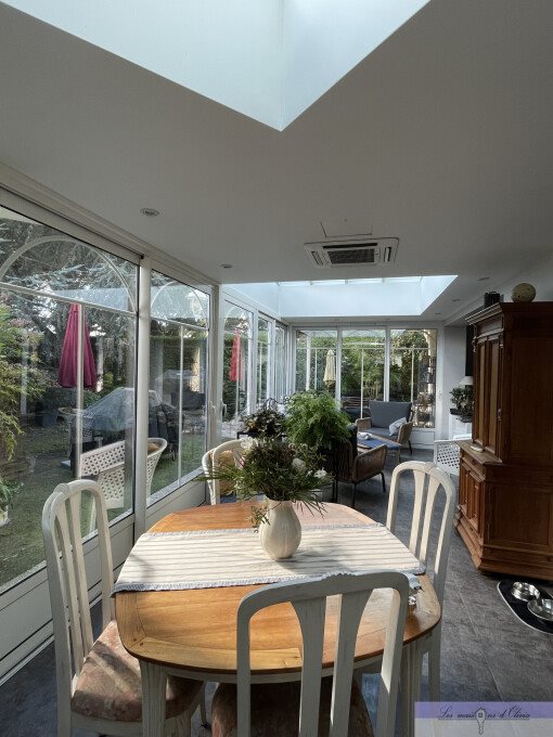 Maison à vendre, 162m², Sucy-en-Brie