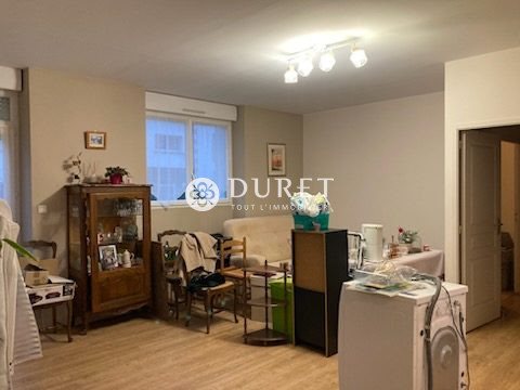 Appartement à louer, 63m², Chanverrie