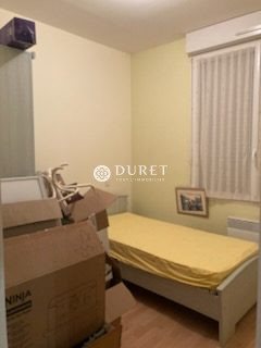 Appartement à louer, 63m², Chanverrie