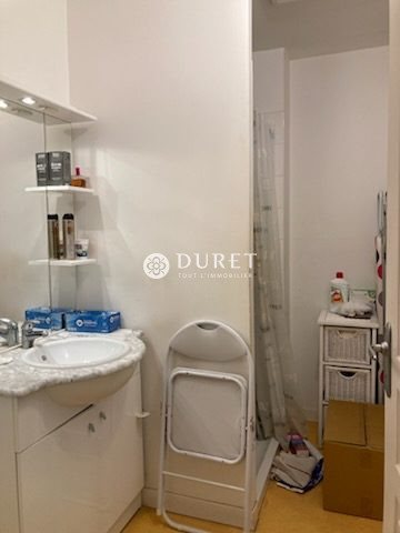 Appartement à louer, 63m², Chanverrie