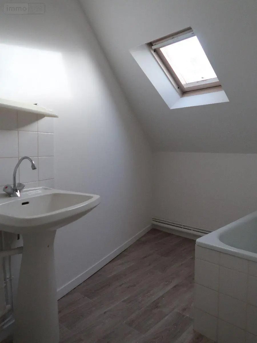 Appartement à vendre, 29m², Montfort-sur-Meu