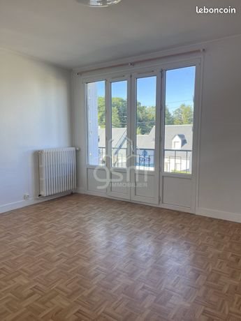 Appartement à louer, 77m², Monts