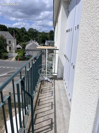 Appartement à louer, 77m², Monts