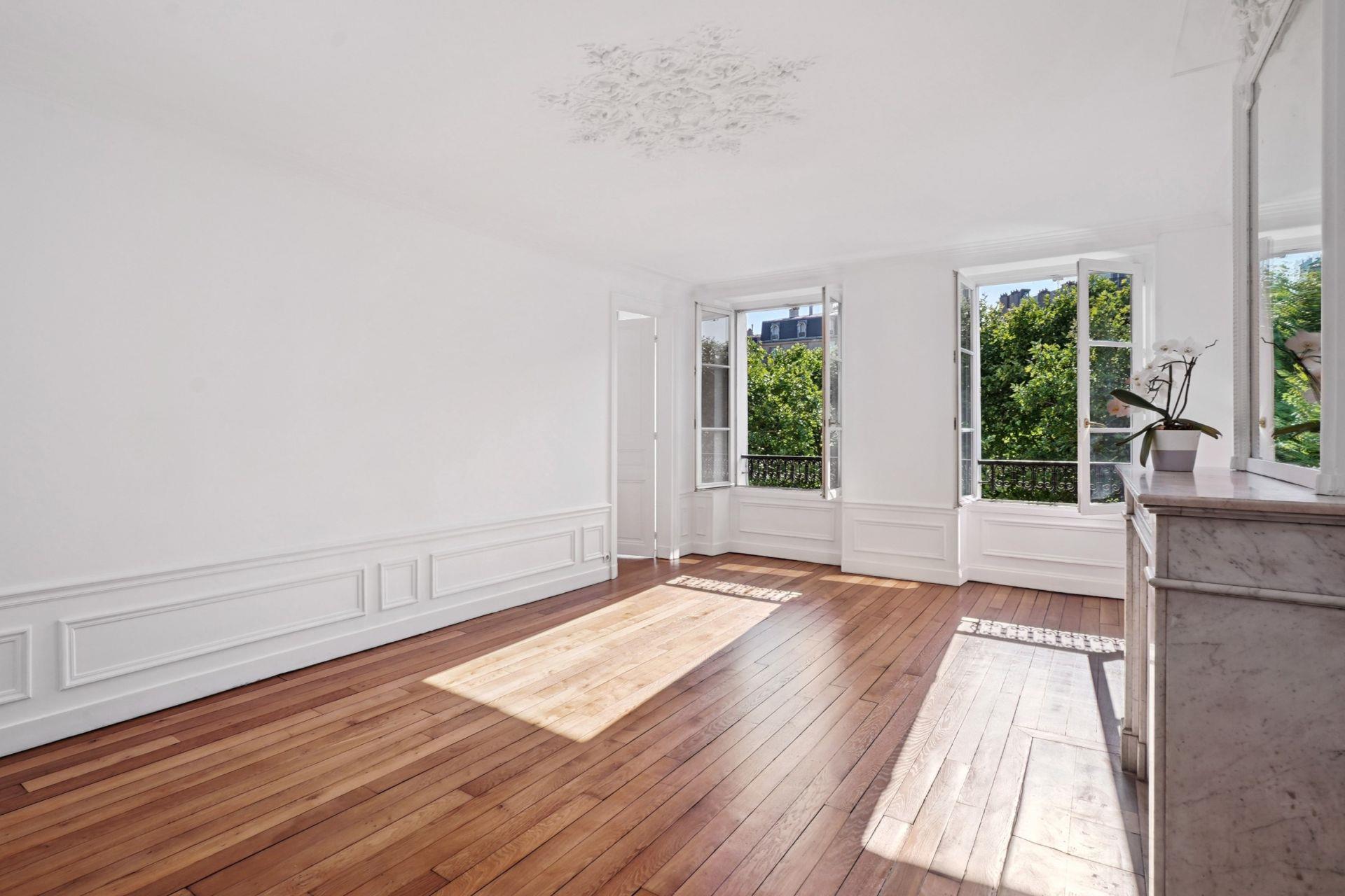 Appartement à vendre, 91m², Paris 7ème