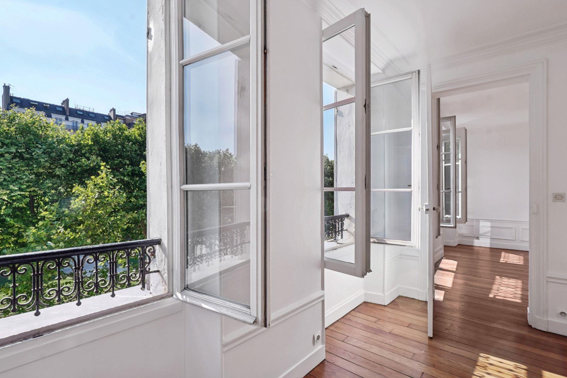 Appartement à vendre, 91m², Paris 7ème