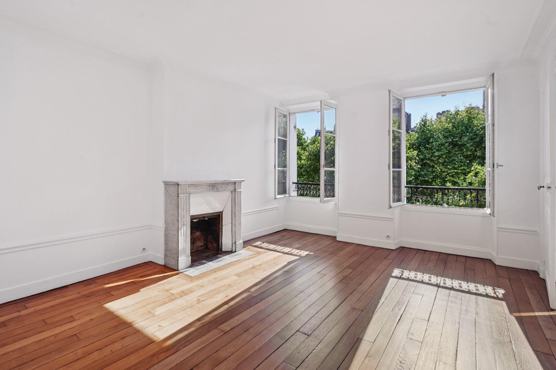 Appartement à vendre, 91m², Paris 7ème