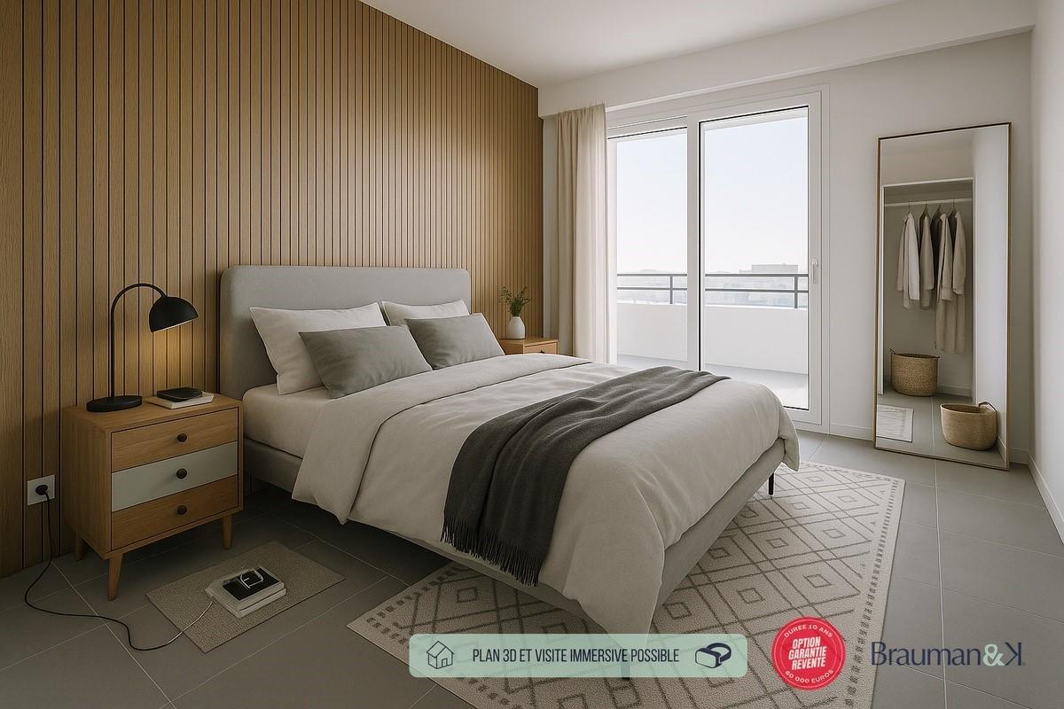 Appartement à vendre, 135m², Marseille 8ème