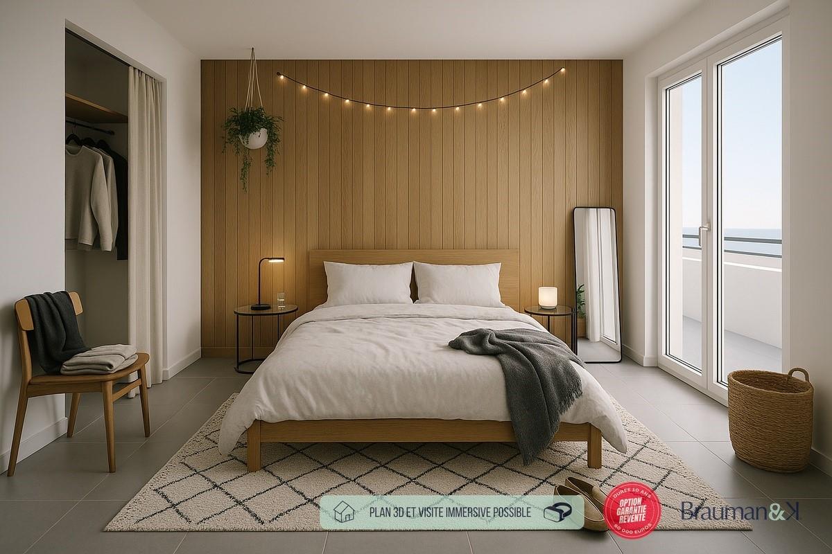 Appartement à vendre, 135m², Marseille 8ème