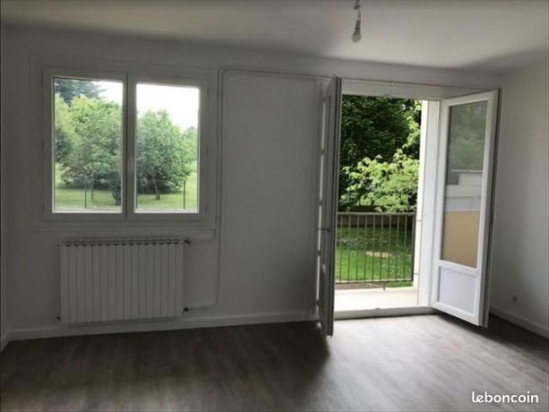 Appartement à louer, 60m², Domérat