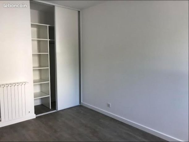Appartement à louer, 60m², Domérat