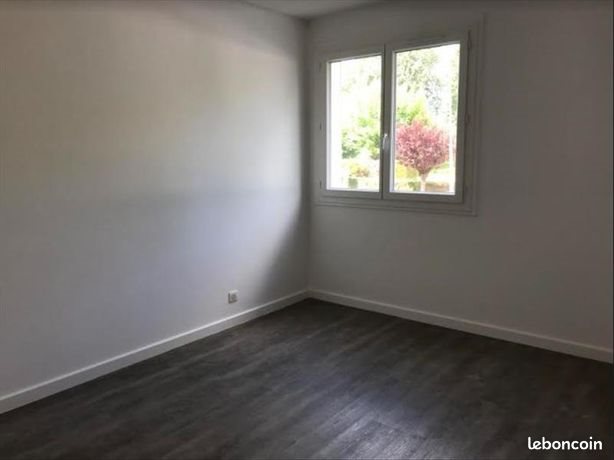 Appartement à louer, 60m², Domérat