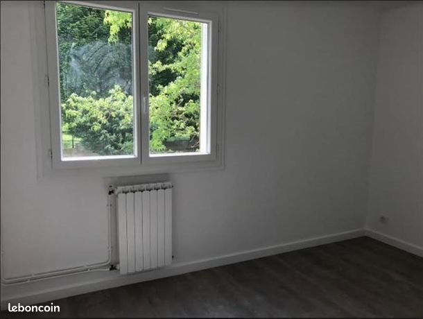 Appartement à louer, 60m², Domérat