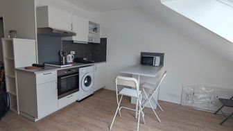 Appartement à louer, 30m², Brest