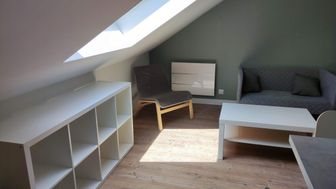 Appartement à louer, 30m², Brest